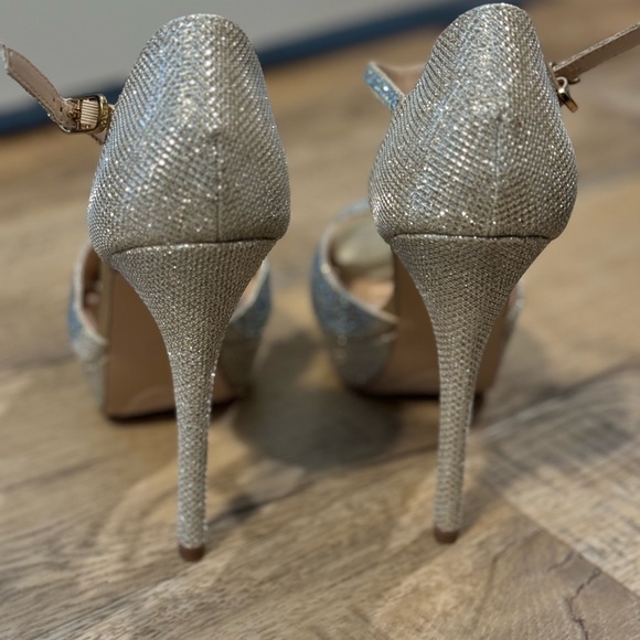 Steve Madden heels size 6 - Picture 3 of 7